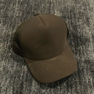 James Perse snap back